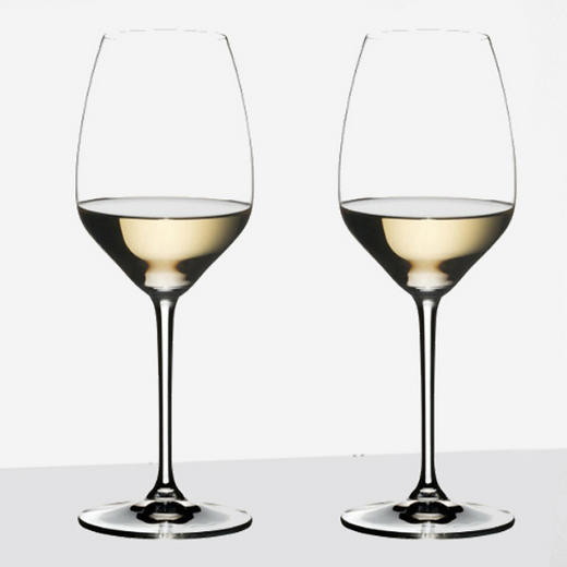 【特惠4.5折，仅2套，无货退款】RIEDEL心心相印雷司令葡萄酒杯无铅水晶高脚杯礼盒装【不支持补差，非质量问题不退不换】S 商品图3