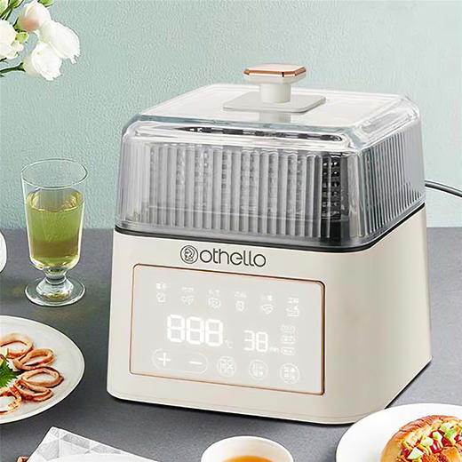 欧德罗多功能空气炸锅3.5L 商品图1