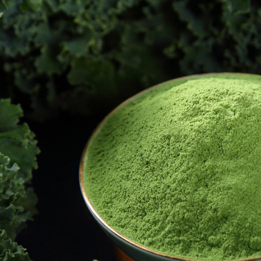 福东海 羽衣甘蓝粉80克（5克*16） 商品图4