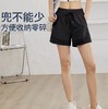 跃牌【明丽逸动】系列 现货运动短裤女夏季速干休闲宽松中裤健身阔腿防走光欧美抖音爆款AL7987 商品缩略图3