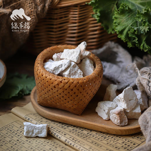 生态茯苓  | 合作生产*Ecological Poria | Coproduction 商品图3