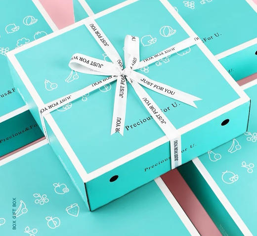 水果礼盒 商品图2