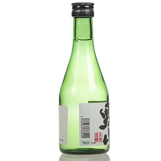 兵库男山300ml日本原装进口清酒天然水日本酒 商品图1