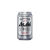 ASAHI/朝日啤酒超爽系列罐装330ml精酿上等啤酒花 商品缩略图1