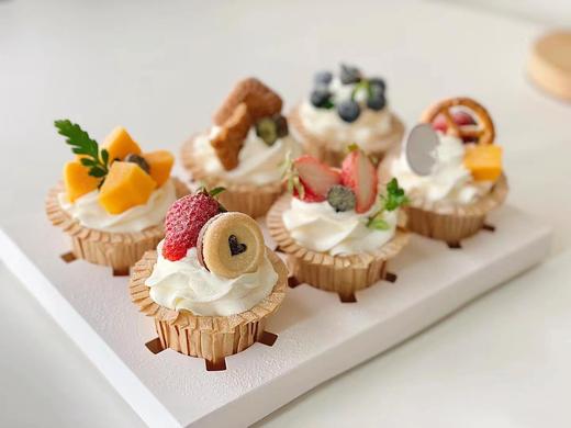 爆浆纸杯缤纷 商品图0