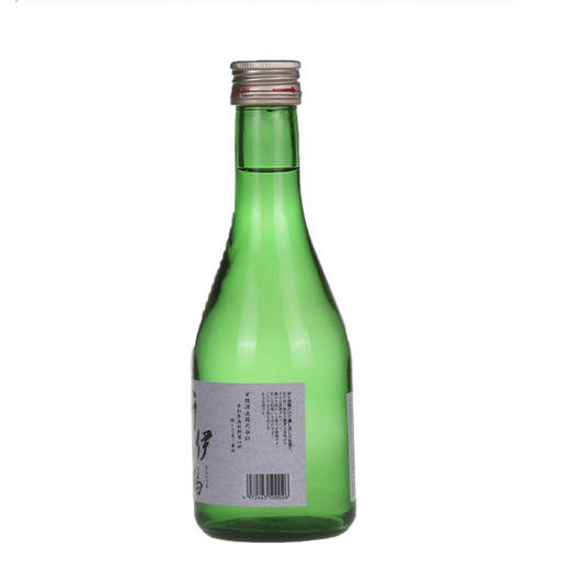 日式清酒原装进口千伊鹤清酒发酵酒低度酒300ml/瓶 商品图3