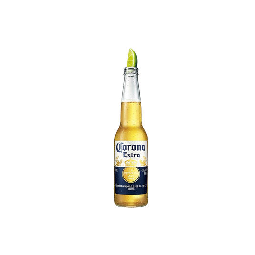 墨西哥风味Corona/科罗娜啤酒冰镇啤酒330ml 商品图2