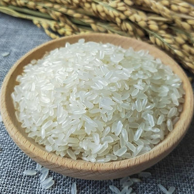 【严选】荆裕优选控糖大米1600g礼盒装（400g*4小盒） 商品图5
