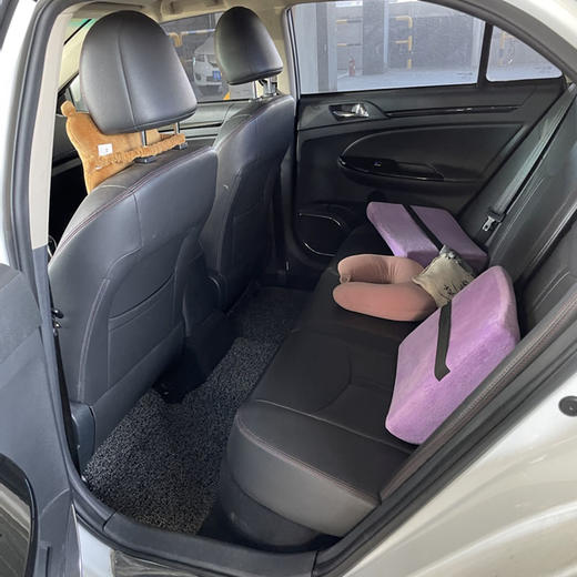 比亚迪 E5 300 e享型【长租-北京】 商品图5