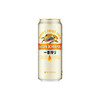 KIRIN/麒麟啤酒一番榨500ml清爽100%麦芽啤酒罐装 商品缩略图1