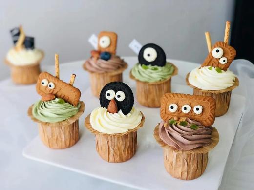 爆浆纸杯精灵 商品图0