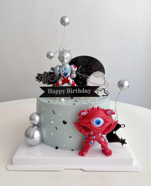 奥特曼2 商品图0