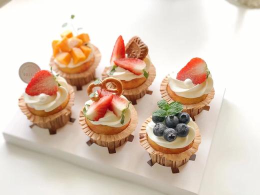 爆浆纸杯缤纷 商品图3