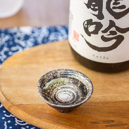 原装进口龙吟清酒1.8L奥飞騨日式上选清酒 商品图2