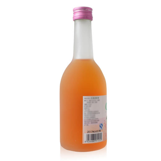 CHOYA俏雅梅酒俏雅物语梅酒350ml 商品图2