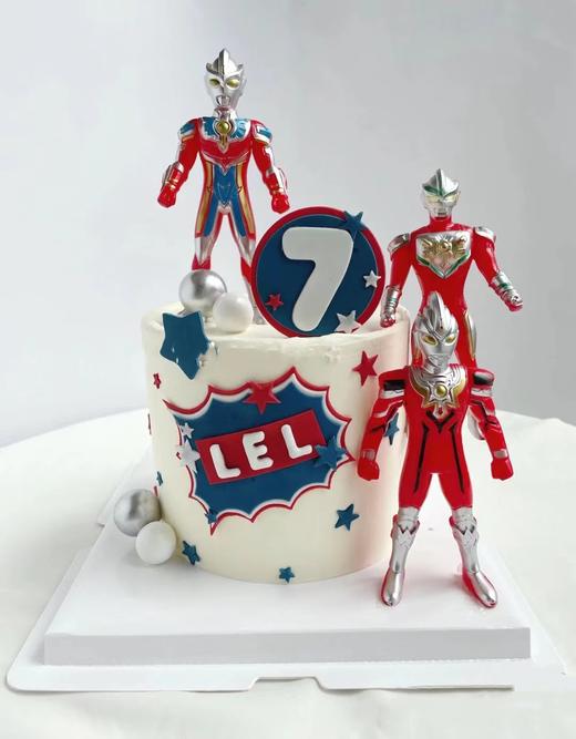 奥特曼8 商品图0