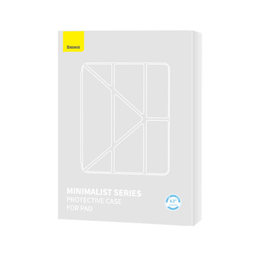 【99会员】倍思 简尚 Y型三折保护套 商品图7