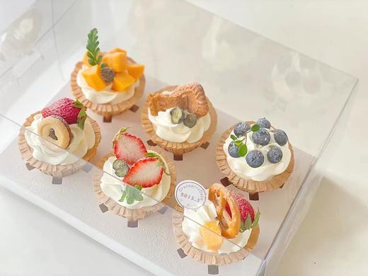 爆浆纸杯缤纷 商品图4