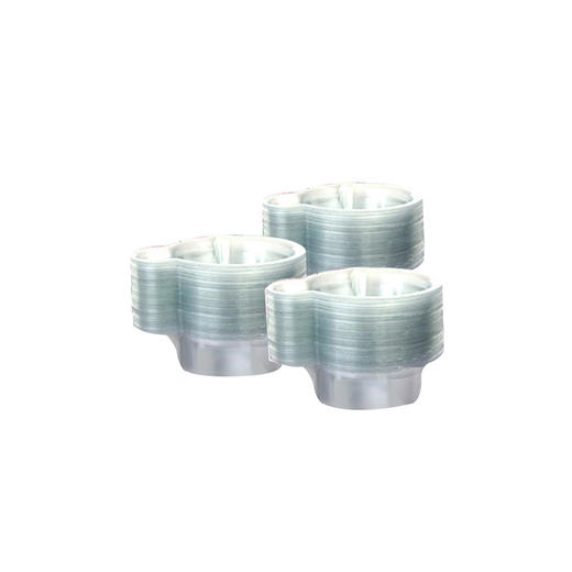 严选一次性分装杯 测试杯多用途 塑料小便杯 验尿一次性杯1个装 商品图1