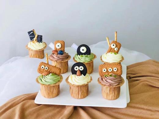 爆浆纸杯精灵 商品图2