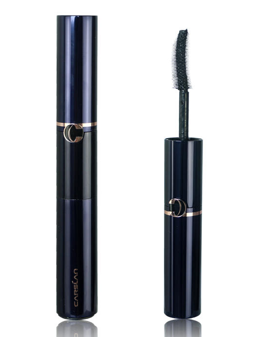 卡姿兰精微大眼双头睫毛膏（第三代）01黑色 商品图3