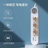 飞利浦4位总控1.8米超功率保护插排插线板2142A 商品缩略图3