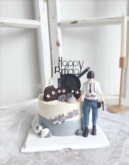 我要吃鸡（巧克力我几岁啦） 商品图0