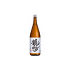 原装进口龙吟清酒1.8L奥飞騨日式上选清酒 商品缩略图1
