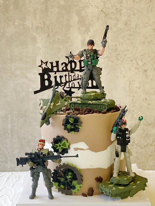 特种作战（吃鸡） 商品图0