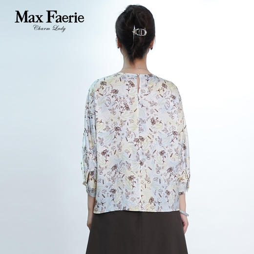 MI2A067麦克斯菲瑞上衣 商品图4