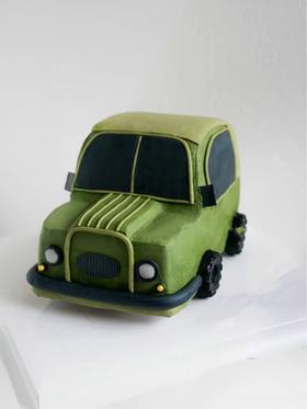 jeep吉普小汽车（提前3天预订）