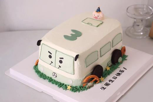 宝宝巴士（提前3天预订） 商品图0