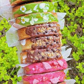 年轮可颂（下午四点左右出货）