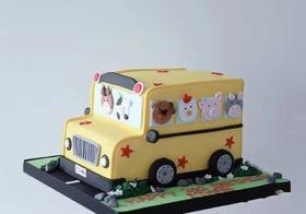 宝宝巴士2（提前7天预订）