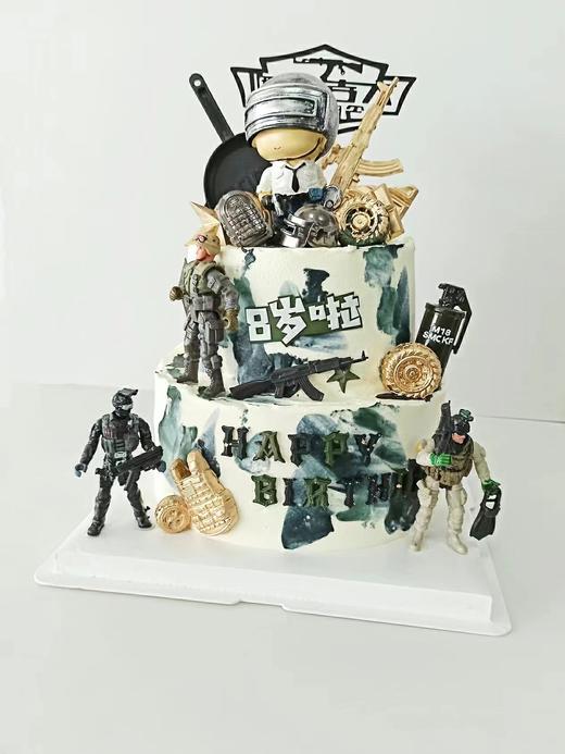 特种作战2（巧克力我几岁啦） 商品图0