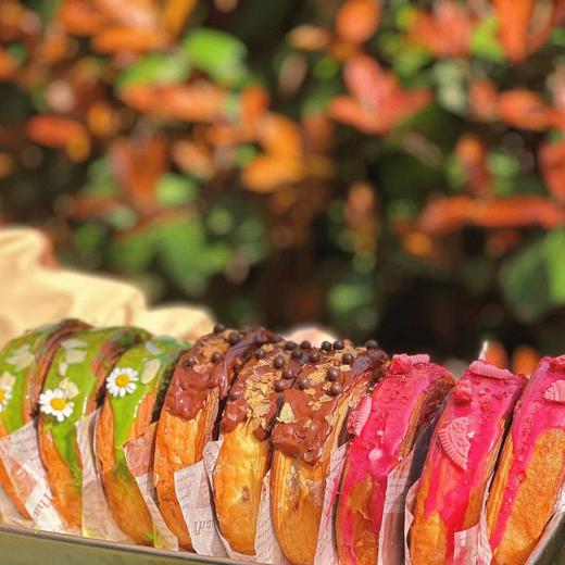 年轮可颂（下午四点左右出货） 商品图4