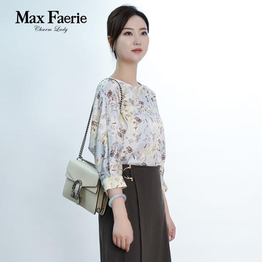 MI2A067麦克斯菲瑞上衣 商品图2