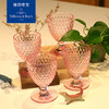 villeroyboch德国唯宝复古经典高脚杯红酒葡萄酒水晶玻璃杯波士顿 商品缩略图3