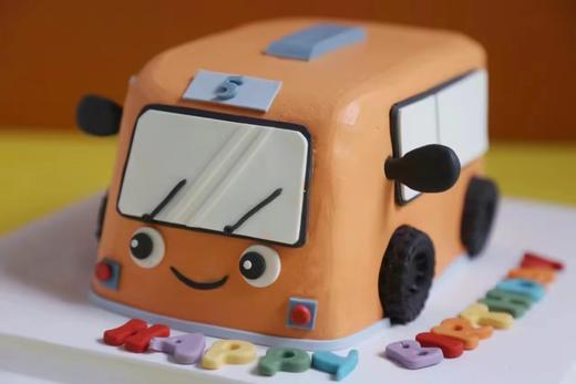 宝宝巴士（提前3天预订） 商品图1