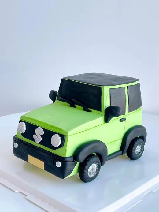 jeep吉普小汽车（提前3天预订） 商品图1