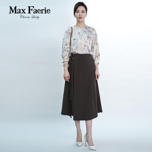 MI2A067麦克斯菲瑞上衣 商品图1