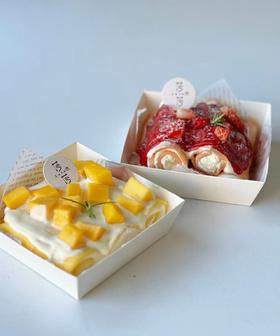 mini毛巾卷（下午4点左右出货）