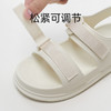 优调SXT1181贴片凉鞋 商品缩略图5