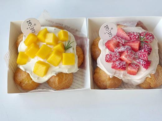 迷你泡芙 商品图1