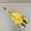 国产军机 歼-15 1：48 黄色 商品缩略图2