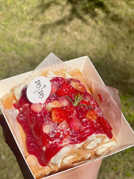 mini毛巾卷（下午4点左右出货） 商品图1