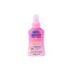 日本叮叮防蚊喷雾蚊不叮防驱蚊液花露水蜜桃味100ml/瓶 商品缩略图2