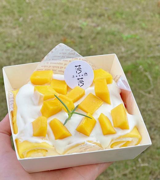 mini毛巾卷（下午4点左右出货） 商品图2