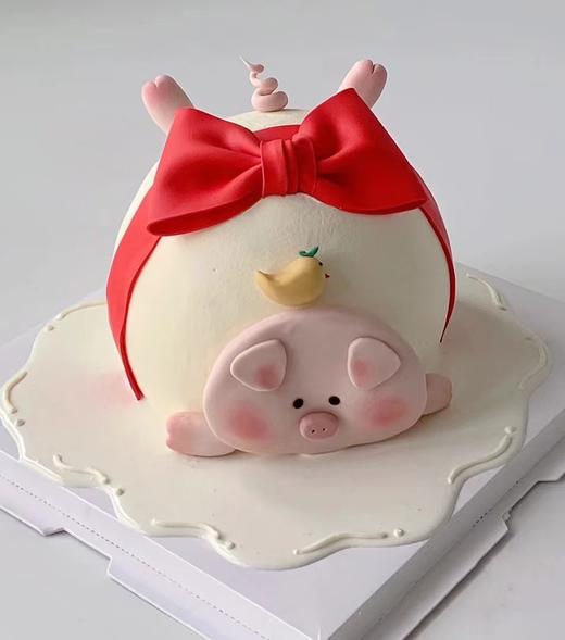 十二生肖异形（合集）（提前3天预订） 商品图12