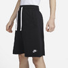 ASMNK CLUB ALUMNI LBR FT SHORT 商品缩略图2